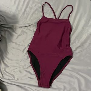 Jolyn Dayno II bathing suit